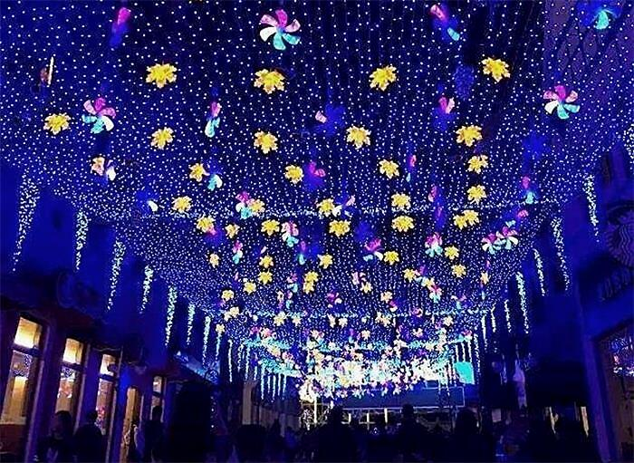 文旅燈光節