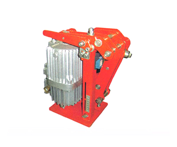 YPZ  2  Ⅳ、Ⅴ、Ⅵ系列電力液壓盤式制動器