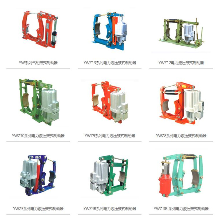制動(dòng)器是如何檢測(cè)試驗(yàn)的？